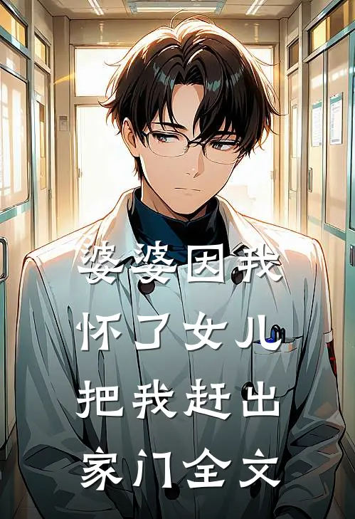 婆婆因我怀了女儿，把我赶出家门全文