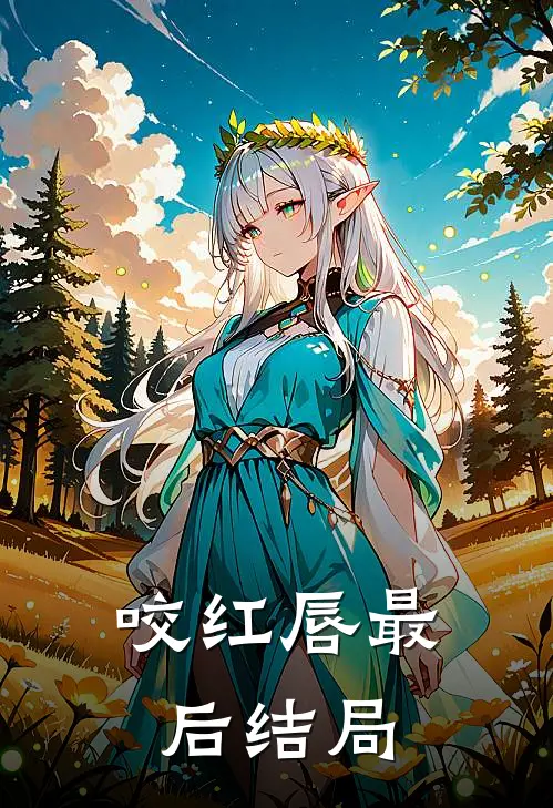 咬红唇最后结局