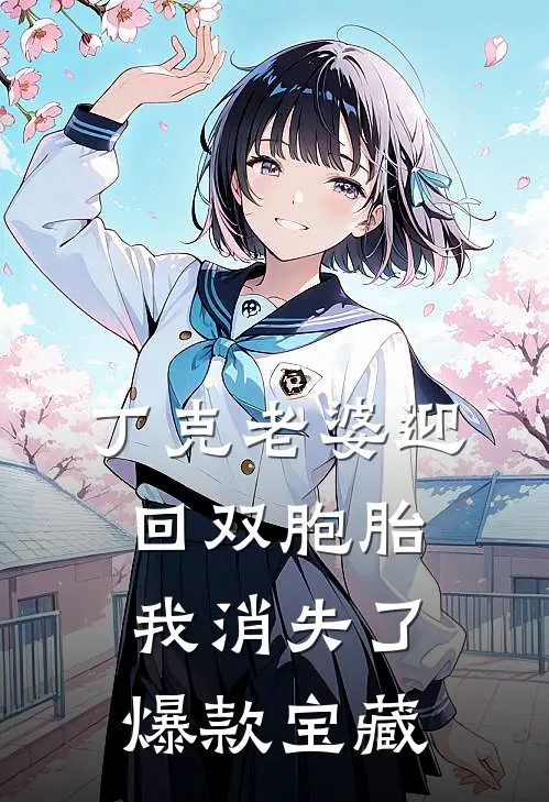 丁克老婆迎回双胞胎，我消失了爆款宝藏
