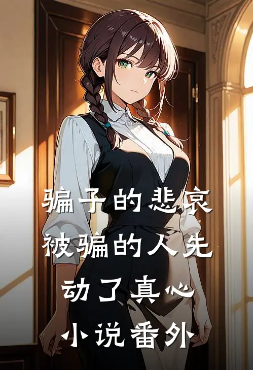 骗子的悲哀：被骗的人先动了真心小说番外