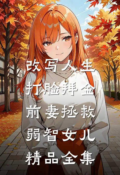 改写人生，打脸拜金前妻拯救弱智女儿精品全集