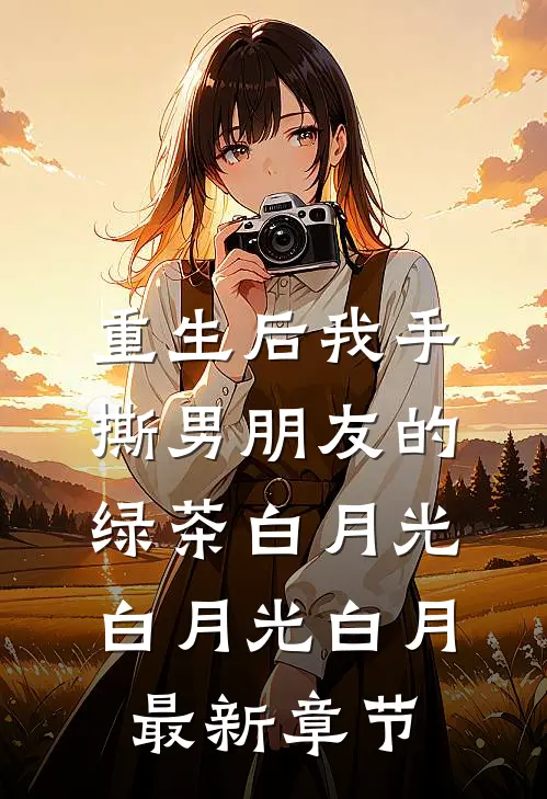 重生后我手撕男朋友的绿茶白月光白月光白月最新章节