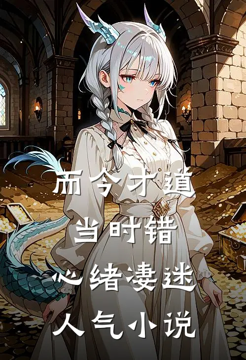 而今才道当时错，心绪凄迷人气小说