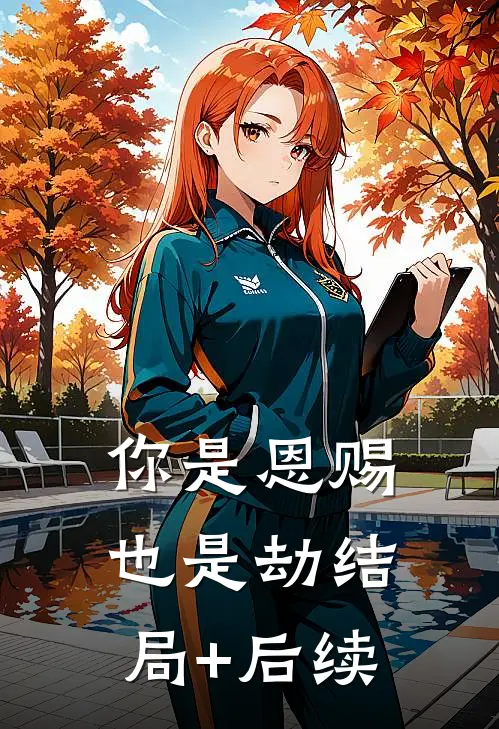 你是恩赐也是劫结局+后续