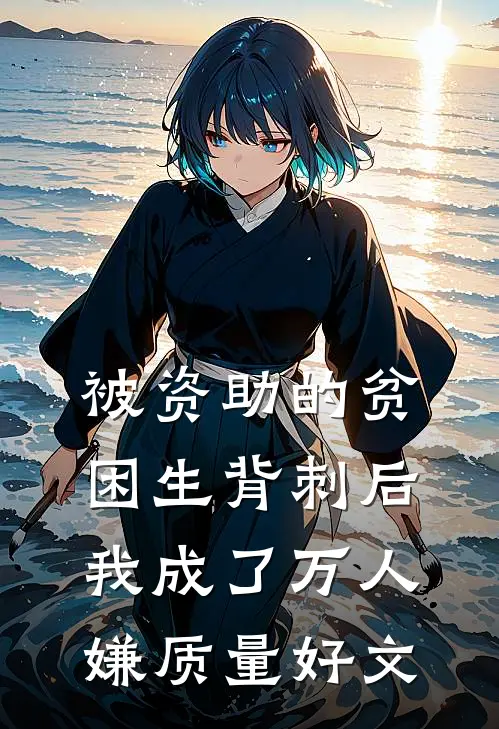 被资助的贫困生背刺后，我成了万人嫌质量好文