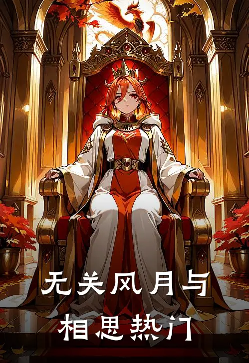 无关风月与相思热门