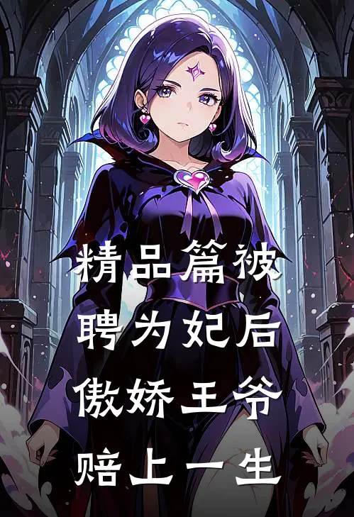 精品篇被聘为妃后，傲娇王爷赔上一生