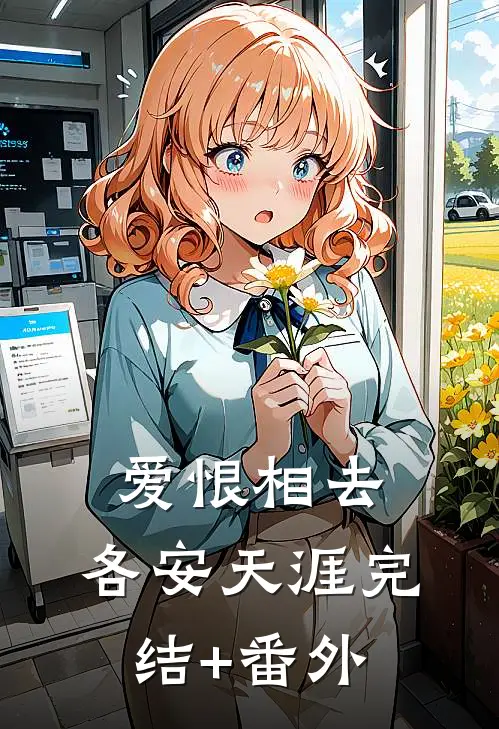 爱恨相去，各安天涯完结+番外