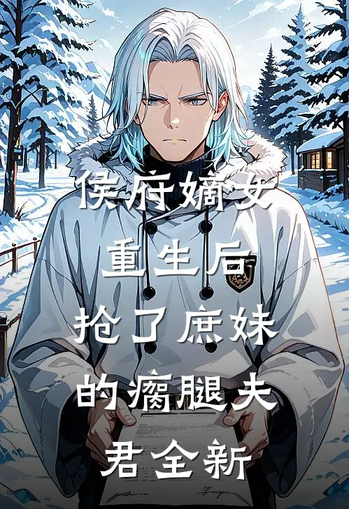 侯府嫡女重生后，抢了庶妹的瘸腿夫君全新