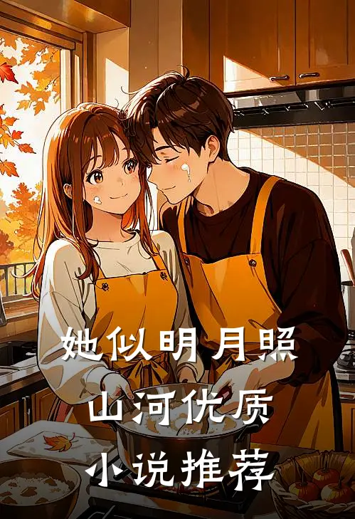 她似明月照山河优质小说推荐