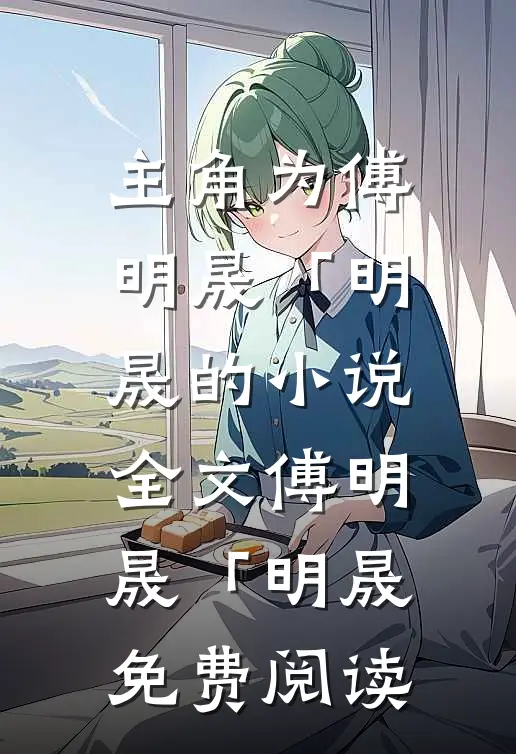 主角为傅明晟「明晟的小说全文傅明晟「明晟免费阅读