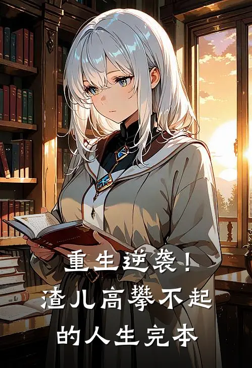 重生逆袭！渣儿高攀不起的人生完本