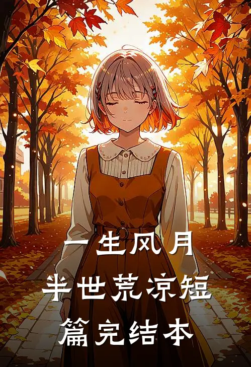 一生风月，半世荒凉短篇完结本