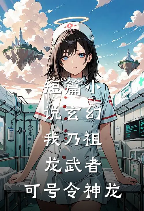 短篇小说玄幻：我乃祖龙武者，可号令神龙