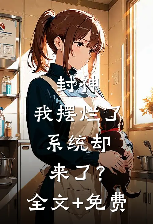 封神：我摆烂了，系统却来了？全文+免费