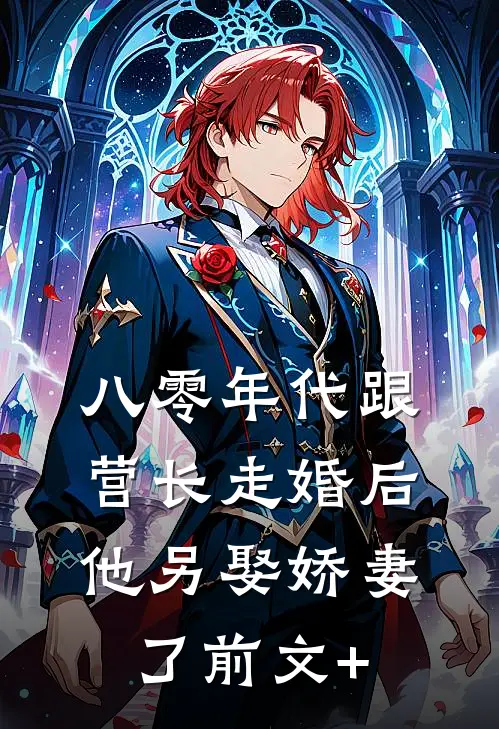 八零年代跟营长走婚后，他另娶娇妻了前文+
