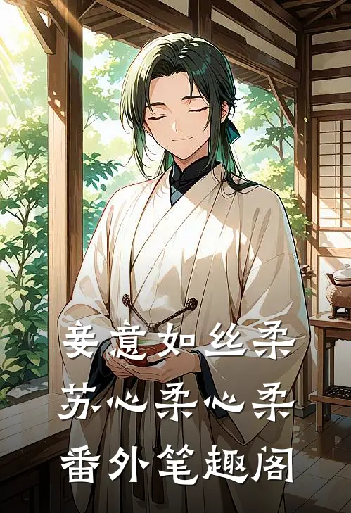 妾意如丝柔：苏心柔心柔番外笔趣阁