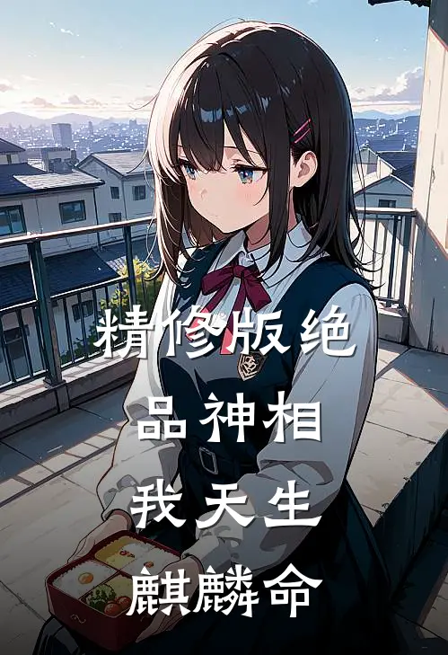 精修版绝品神相：我天生麒麟命