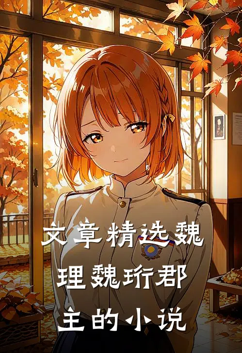 文章精选魏理魏珩郡主的小说