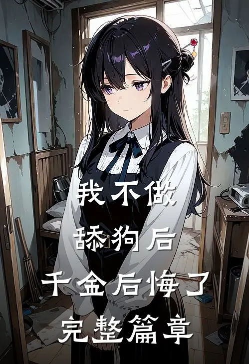 我不做舔狗后，千金后悔了完整篇章