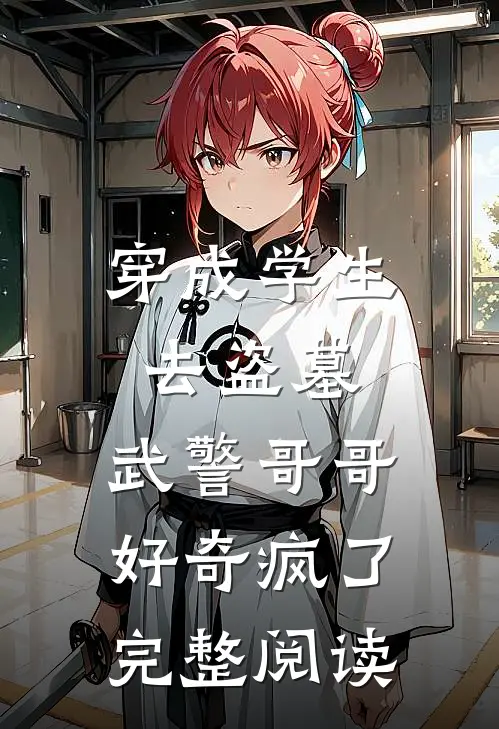 穿成学生去盗墓，武警哥哥好奇疯了完整阅读