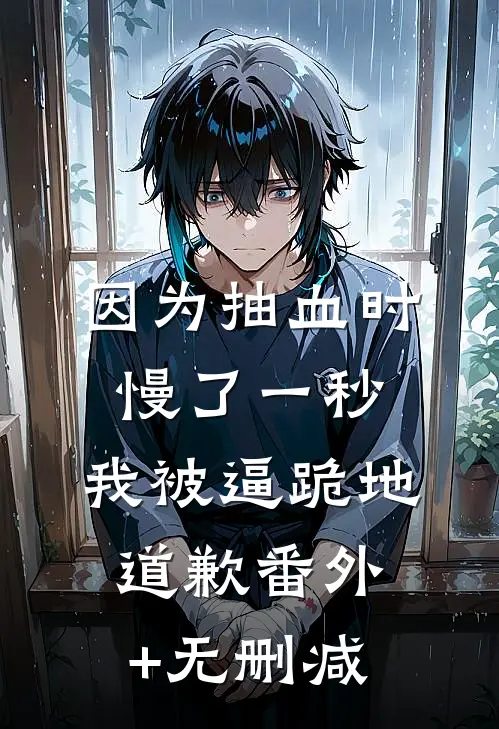 因为抽血时慢了一秒，我被逼跪地道歉番外+无删减