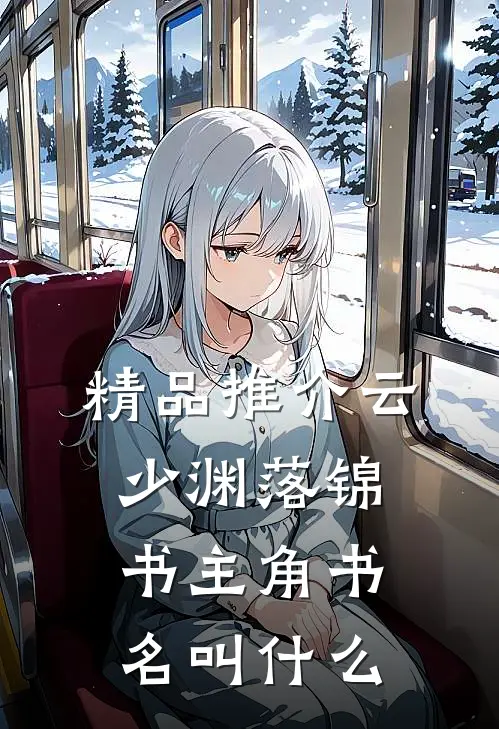 精品推介云少渊落锦书主角书名叫什么