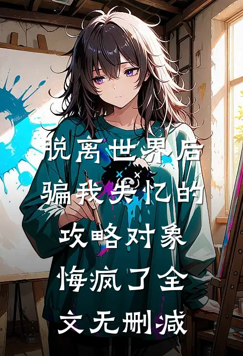脱离世界后，骗我失忆的攻略对象悔疯了全文无删减