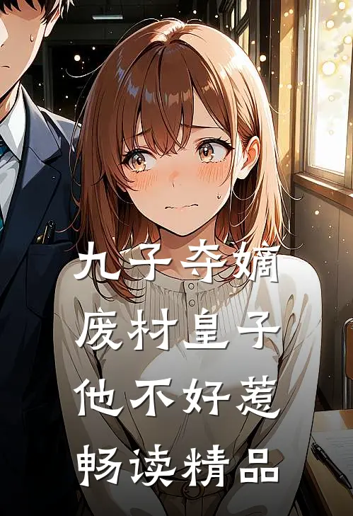 九子夺嫡，废材皇子他不好惹畅读精品