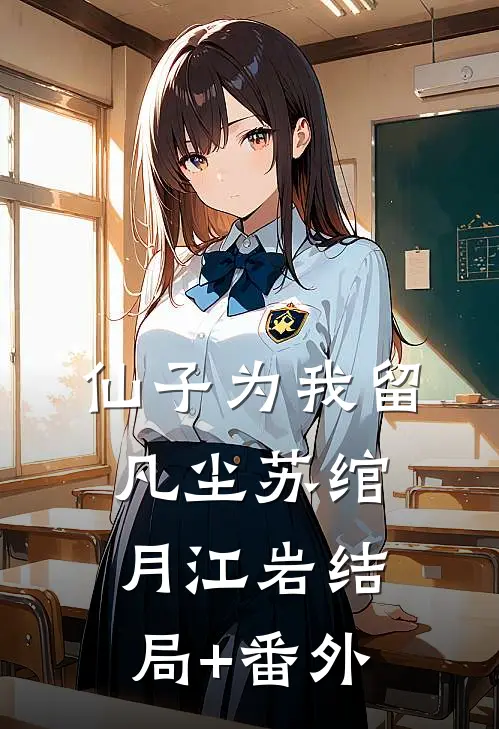 仙子为我留凡尘苏绾月江岩结局+番外