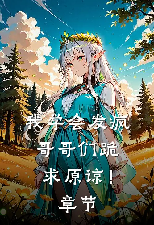 我学会发疯，哥哥们跪求原谅！章节
