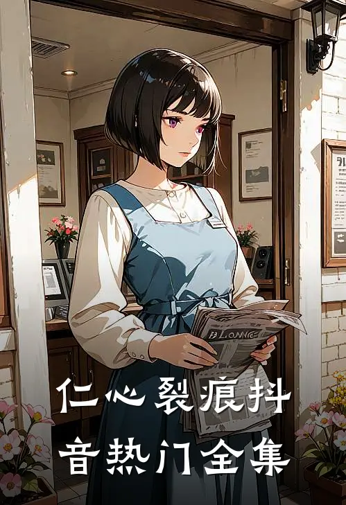 仁心裂痕抖音热门 全集