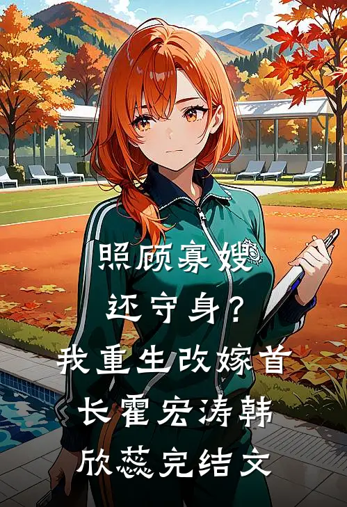 照顾寡嫂还守身？我重生改嫁首长霍宏涛韩欣蕊完结文