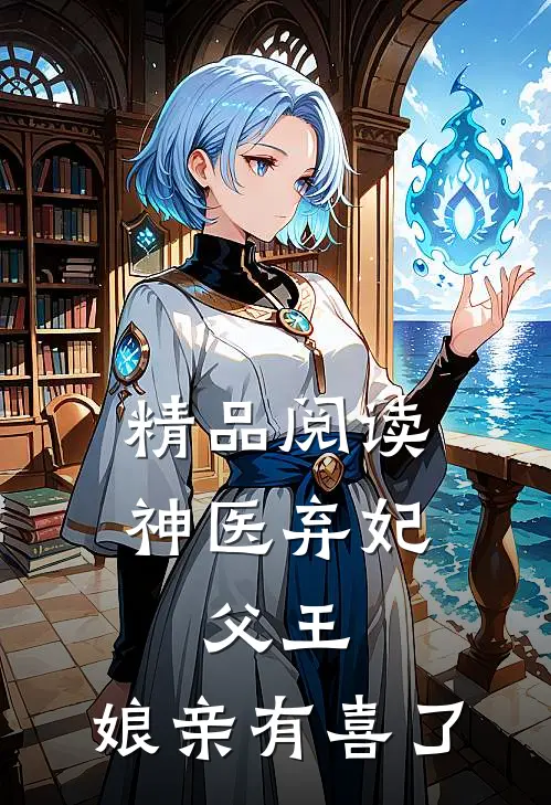 精品阅读神医弃妃：父王，娘亲有喜了