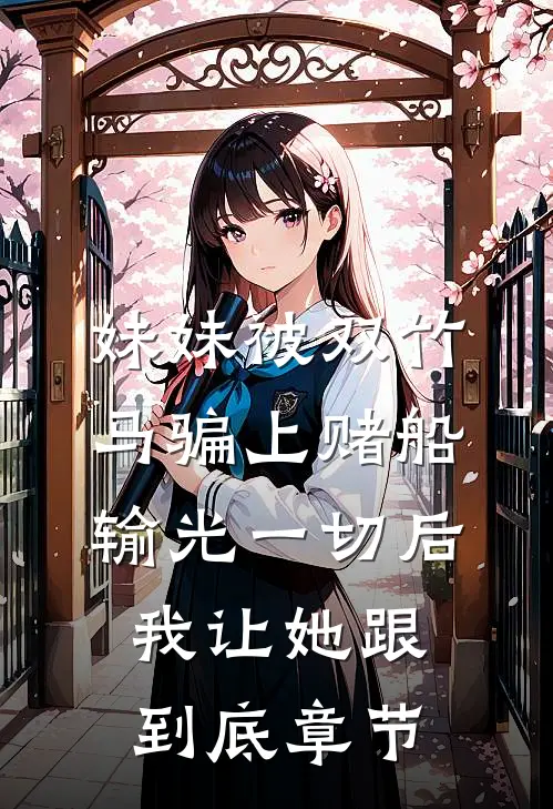 妹妹被双竹马骗上赌船输光一切后，我让她跟到底章节