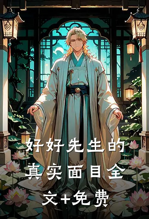 好好先生的真实面目全文+免费