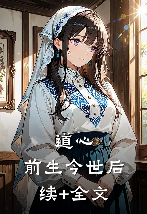 道心：前生今世后续+全文