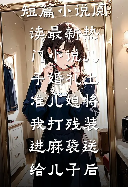 短篇小说阅读最新热门小说儿子婚礼上，准儿媳将我打残装进麻袋送给儿子后