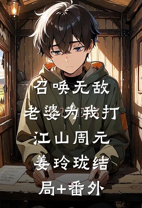 召唤无敌：老婆为我打江山周元姜玲珑结局+番外