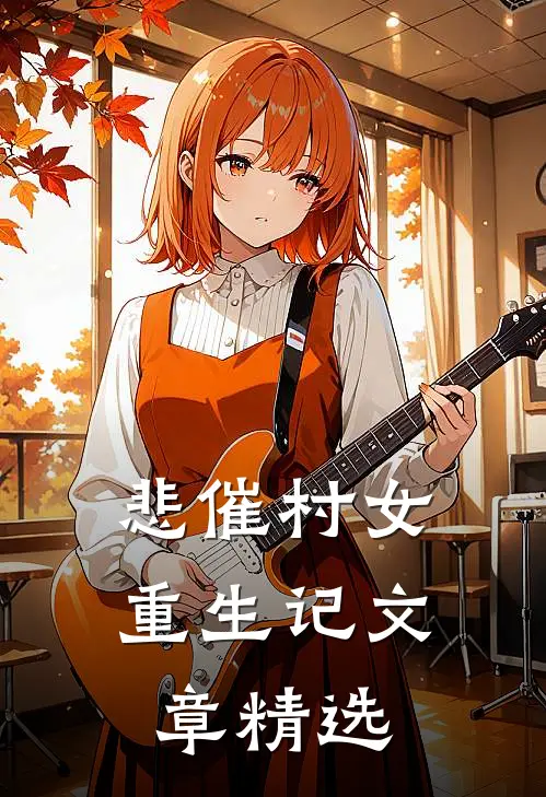 悲催村女重生记文章精选