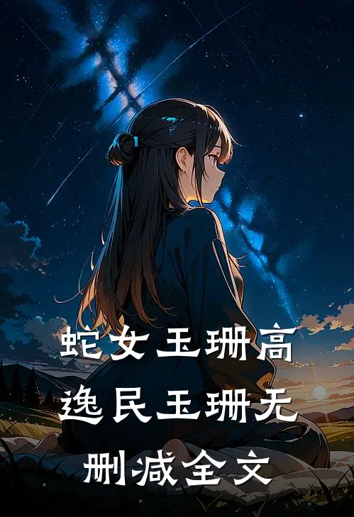 蛇女玉珊高逸民玉珊无删减全文