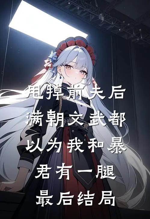 甩掉前夫后，满朝文武都以为我和暴君有一腿最后结局