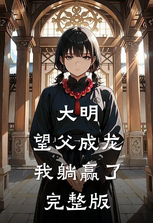 大明：望父成龙，我躺赢了完整版