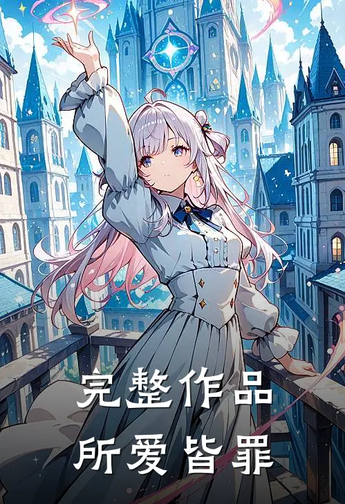 完整作品所爱皆罪