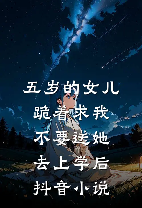 五岁的女儿跪着求我不要送她去上学后抖音小说