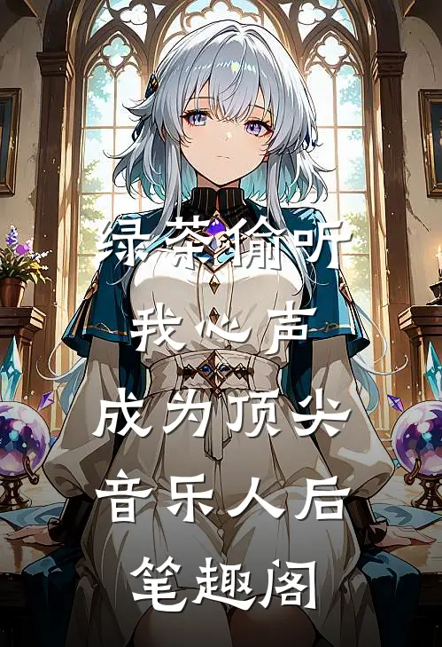 绿茶偷听我心声，成为顶尖音乐人后笔趣阁