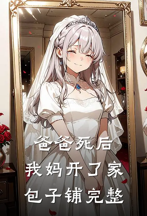爸爸死后，我妈开了家包子铺完整