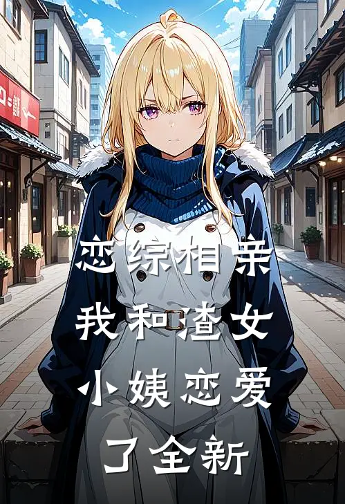 恋综相亲：我和渣女小姨恋爱了全新