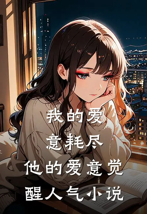 我的爱意耗尽，他的爱意觉醒人气小说