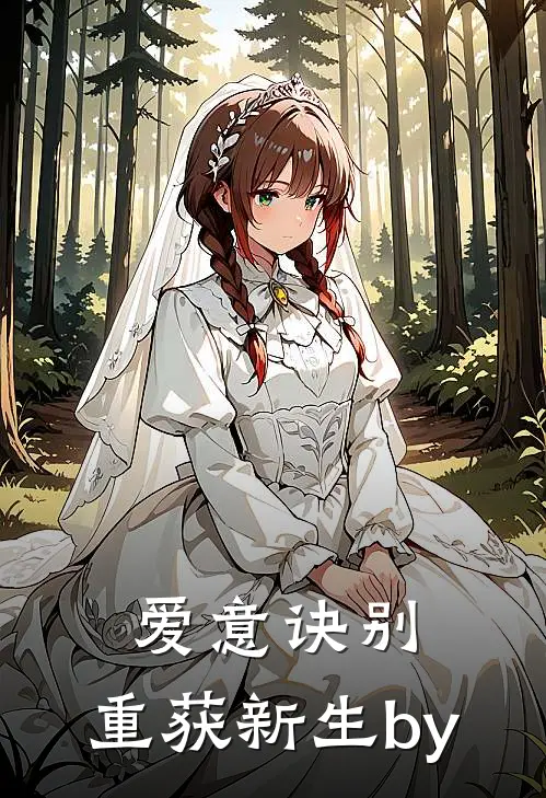 爱意诀别，重获新生by